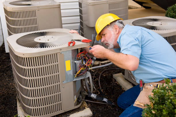 Best HVAC repair near me  in St Clair, MO