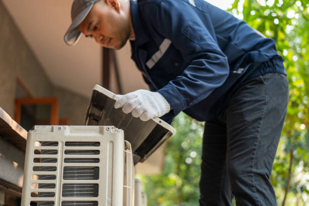 Best HVAC maintenance near me  in St Clair, MO